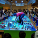 Tomica city layout